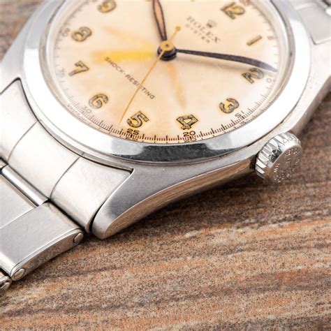 rolex oyster speedking 6082|ROLEX OYSTER SHOCK RESISTING REF. 6082 .